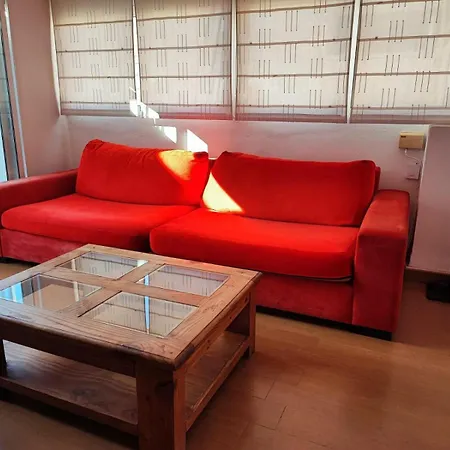 公寓 En Torres Quart -centro 瓦伦西亚