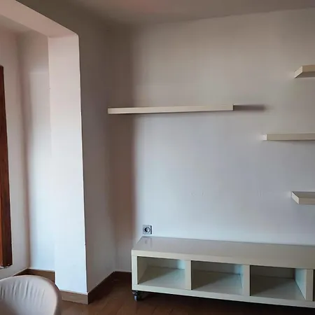 En Torres Quart -centro Διαμέρισμα Βαλένθια