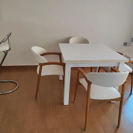 En Torres Quart -centro * Βαλένθια