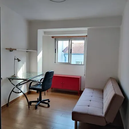 Daire En Torres Quart -centro