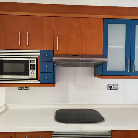 En Torres Quart -centro Valensiya