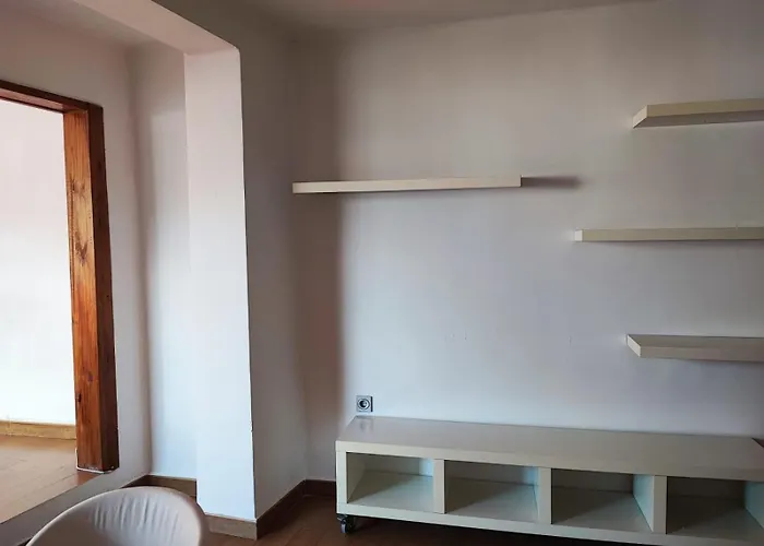 En Torres Quart -centro Apartamento Valência