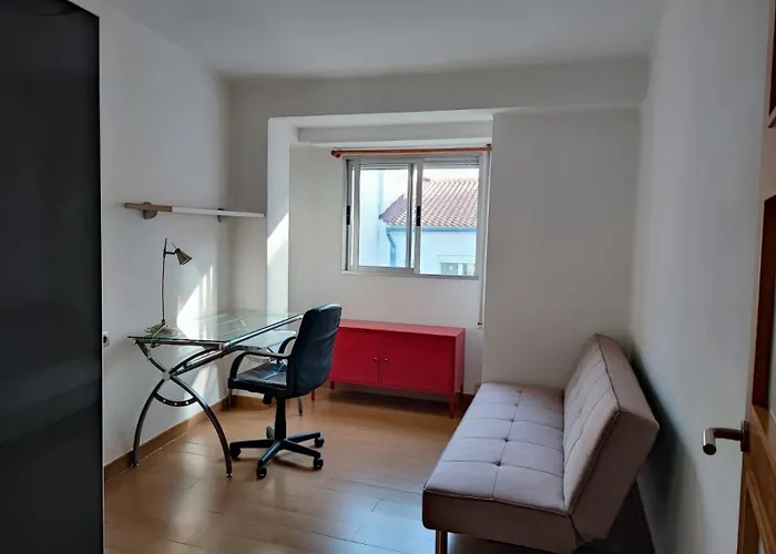 Apartamento En Torres Quart -centro